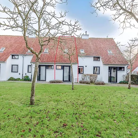 Brik 4 P202 Holiday home