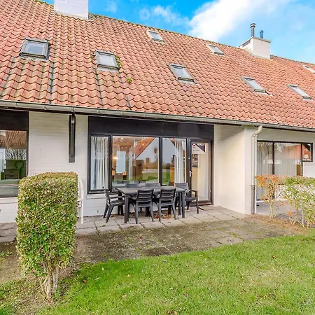 Prázdninový dům Brik 4 P202