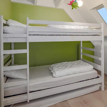 Prázdninový dům Brik 4 P202 Nieuwpoort